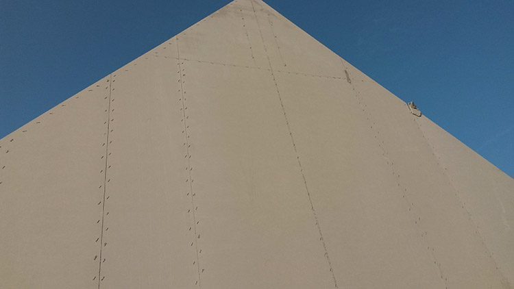 Aufstockung Holzständerbauweise, Bild 19